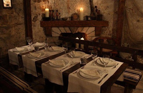 Kumbor Hotel | 4-Star Hotel ∙ Hotel Xanadu