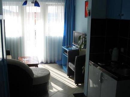 Kumbor Hotel | 4-Star Hotel ∙ Hotel Xanadu