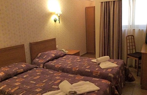 Sliema Hotel | 4-Star Hotel ∙ The Windsor Hotel