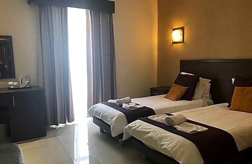 Sliema Hotel | 4-Star Hotel ∙ The Windsor Hotel