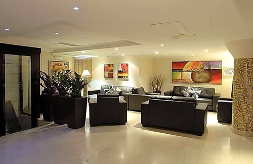 Sliema Hotel | 4-Star Hotel ∙ The Windsor Hotel