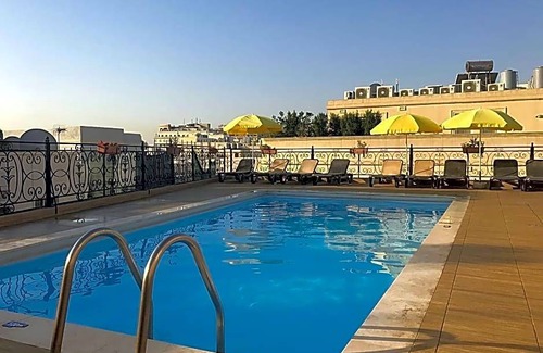 Sliema Hotel | 4-Star Hotel ∙ The Windsor Hotel