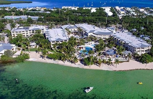 Rock Harbor Hotel | 4-Star Hotel ∙ Playa Largo Resort & Spa, Autograph Collection