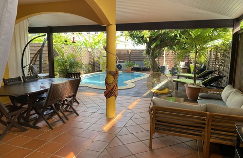 Sainte-Luce House | 4-star house with swimming pool close to beaches, restaurants and shops