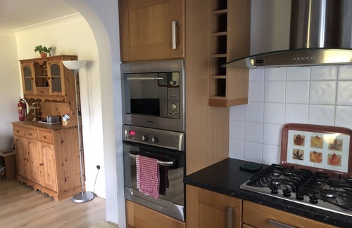 Watton Apartment | 4 Star Luxury Ground Floor apartment, quiet with 2 car covered parking