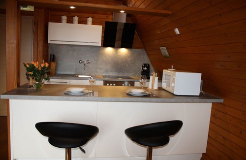 Mutzenich House | 4-star vacation on the High Fens: A perfect break in the Eifel!