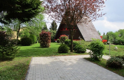 Mutzenich House | 4-star vacation on the High Fens: A perfect break in the Eifel!