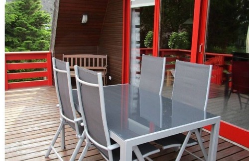 Mutzenich House | 4-star vacation on the High Fens: A perfect break in the Eifel!