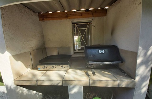 Canet House | 4-star villa