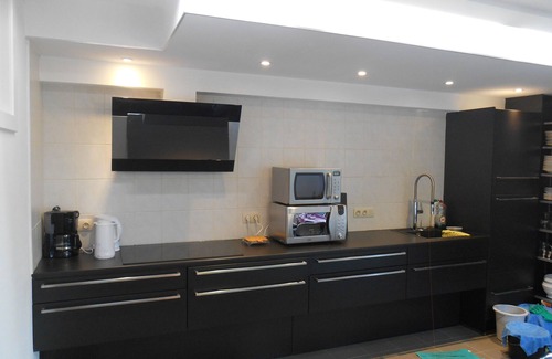 Sint-Kruis Villa | 4 star villa in residential quiet avenue 2.3 km from center of Bruges