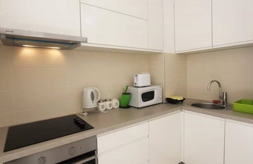 Donji Morinj Apartment | 4 Stars 1BR Apartment Morinj D4nn