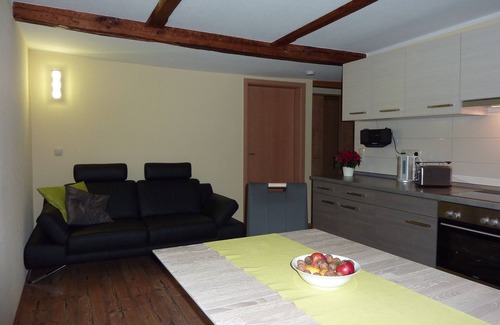 Barenwalde Apartment | 4 Stars Holiday Hilma