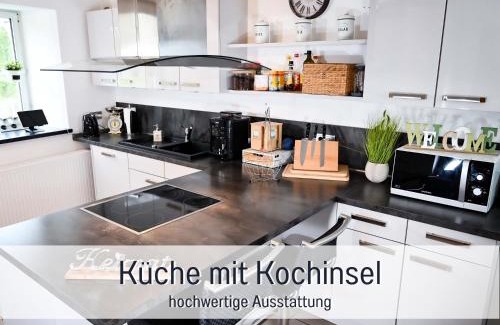 Allenbach House | 4 Sterne Ferienhaus "Zum Weiher"