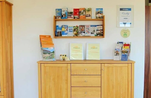 Herrieden Apartment | 4-Sterne-Ferienwohnung (55qm) ideal für Familien mit Kindern