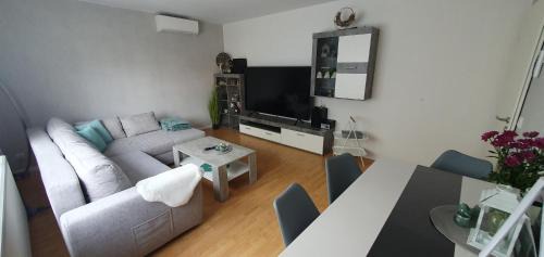 Blieskastel Apartment | 4*Sterne Ferienwohnung Mia DTV Klassifizierung