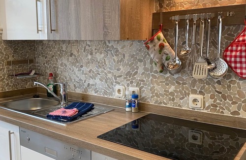 Hahnenklee Apartment | 4 Sterne Ferienwohnung "tina"