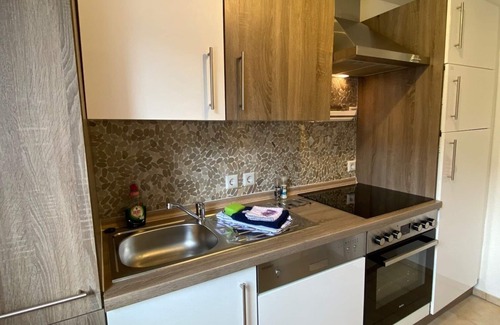 Hahnenklee Apartment | 4 Sterne Ferienwohnung "tina"