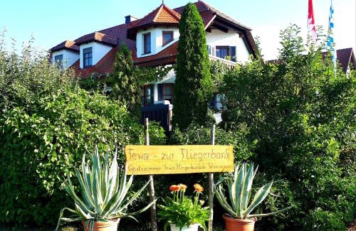 Burkardroth Apartment | 4 Sterne - Fewo zur Fliegerbank- in der Rhön