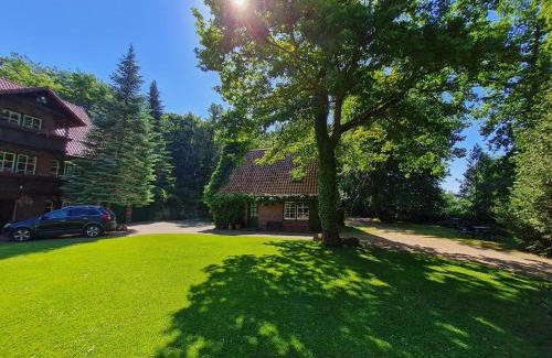 Muritz House | 4 Sterne-Haus am See