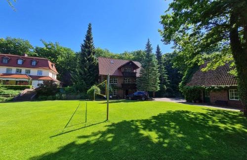 Muritz House | 4 Sterne-Haus am See