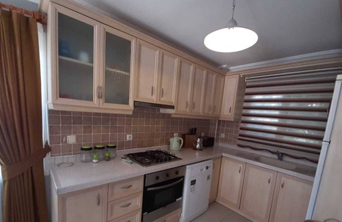 Kadnlar Denizi Mahallesi House | 4-storey Villa With Pool, 5 Mins From Ladies Beach!