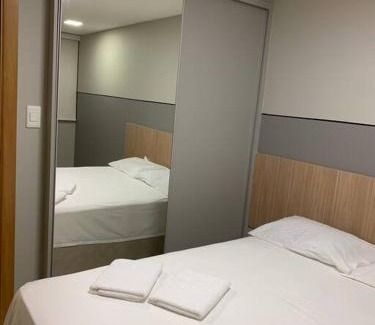 Itacimirim Apartment | 4 Suítes Pé na Areia Itacimirim