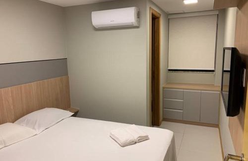 Itacimirim Apartment | 4 Suítes Pé na Areia Itacimirim