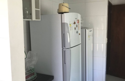 Pontal de Serrambi House | 4 Suite House in Ponta de Serrambi - Porto de Gal - 4 suites