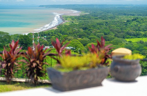 Camaronal House | 4 suites. Luxury. Private. Pool. Beachclub-Gated