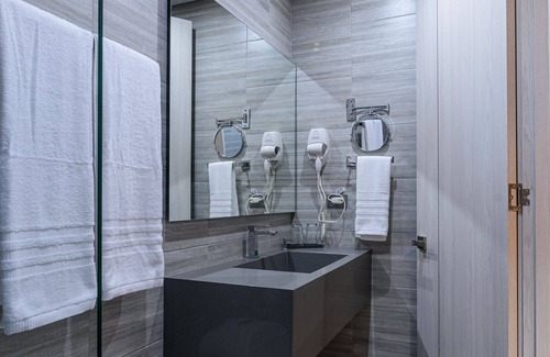 Guayabal Hotel | 4 Sur Hotel