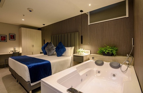 Guayabal Hotel | 4 Sur Hotel