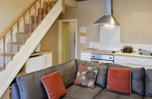 Prenteg Cottage | 4 Tan Y Bryn Terrace