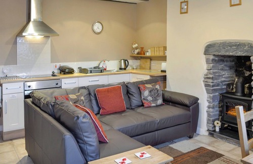Prenteg Cottage | 4 Tan Y Bryn Terrace