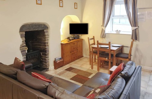Prenteg Cottage | 4 Tan Y Bryn Terrace