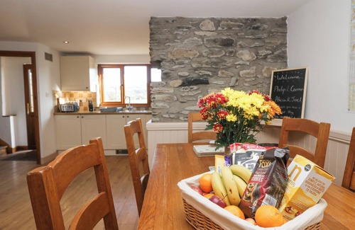 Haverthwaite Cottage | 4 The Barns