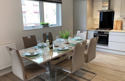 Shanklin Apartment | 4 The Bayhouse