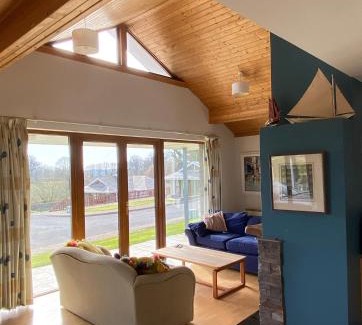 Glasson House | 4 The Mews