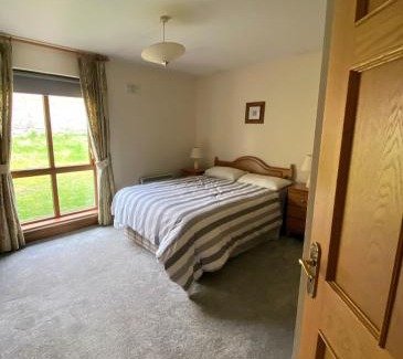 Glasson House | 4 The Mews