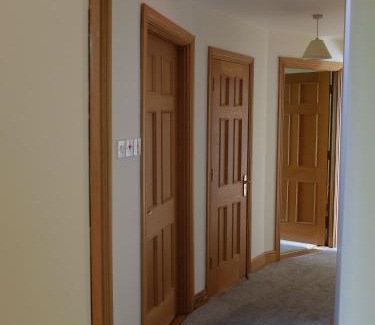 Glasson House | 4 The Mews
