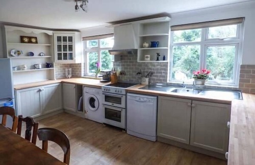 Bembridge Cottage | 4 The Nab House