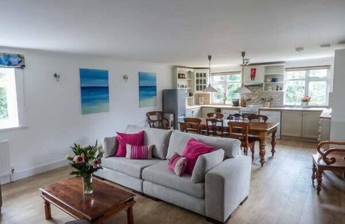 Bembridge Cottage | 4 The Nab House