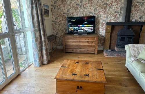 Killyleagh House | 4 The Quay - Strangford Lough Waterfront