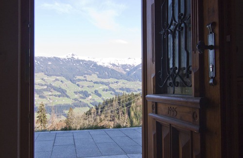 Schlitters House | 4 to 12 people, ski vacation, hiking vacation, cultural vacation, quiet dreamlike location