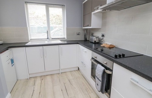 Wark Cottage | 4 Tyne View