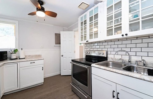 Lake Michigan Beach House | 4 Unique Cottages Sleeps 16 Comfortably on 1 Acre