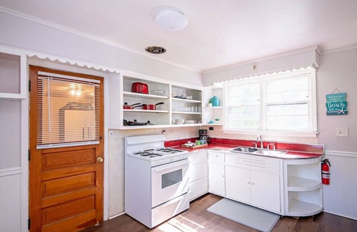 Lake Michigan Beach House | 4 Unique Cottages Sleeps 16 Comfortably on 1 Acre