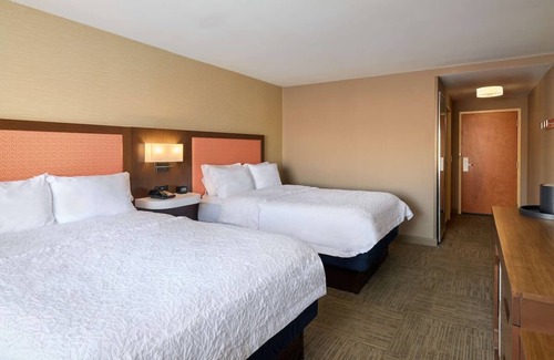 Smithfield Hotel | 4 Units | Smithfield Haven: Ideal for Travelers Seeking Comfort & Style