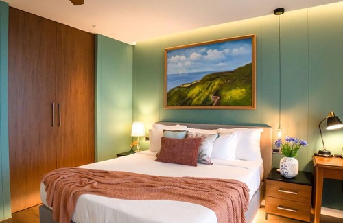 Oranjestad Resort | 4 Units | Tropical Island Oasis w/Modern Amenities & Scenic Ocean Views
