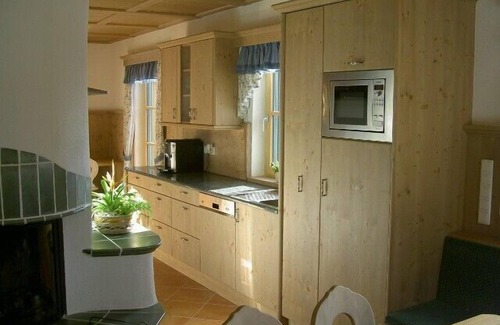 Deutschlandsberg District House | 4* Wellnessalmhaus at 1050m above sea level