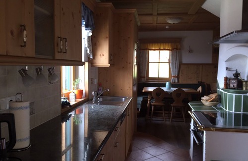 Deutschlandsberg District House | 4* Wellnessalmhaus at 1050m above sea level
